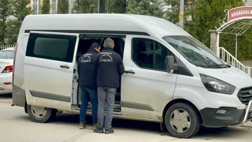 Hobi Bahçesinde Feci Olay: Genç Adam Pompalı Tüfekle Canına Kıydı