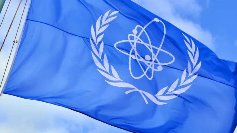 IAEA uzmanları İran'dan ayrıldı