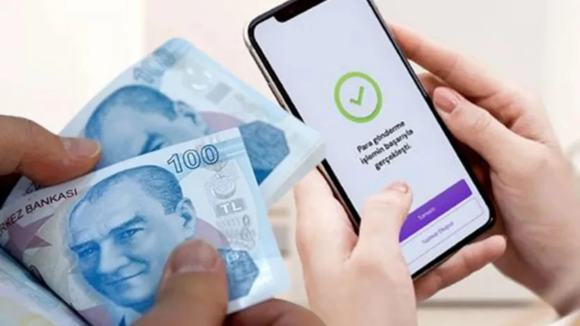 IBAN transferlerinde yeni dönem: 1 Ocak'ta başlıyor