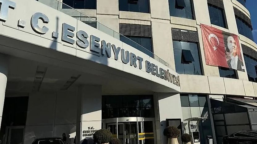 İhaleye fesat ve rüşvet iddiası: Esenyurt'ta 9 tutuklama, 10 adli kontrol