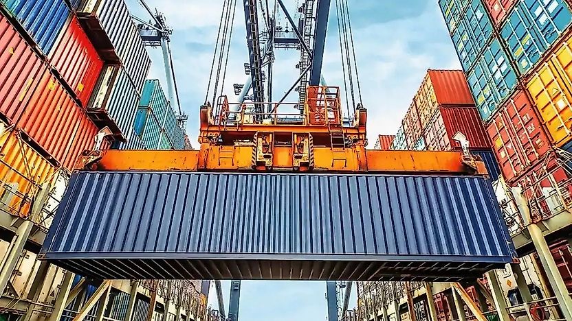 İhracat Birim Değer Endeksi Yüzde 8,5, İthalat Yüzde 13,7 Arttı