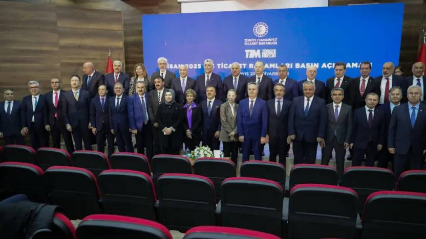 İhracatçılar Cumhurbaşkanı Erdoğan'dan müjde bekliyor