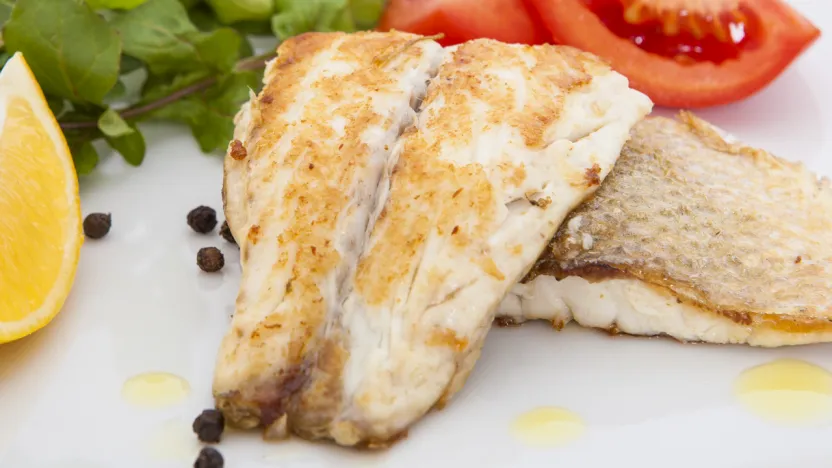 İhracatın yıldızı yine su ürünleri sektörü oldu