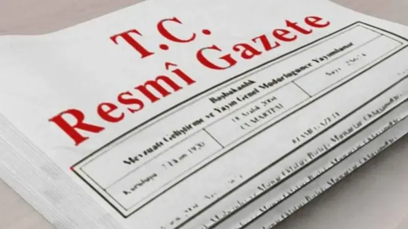 İki ülkeye yeni büyükelçi ataması kararı, Resmi Gazete'de yayımlandı