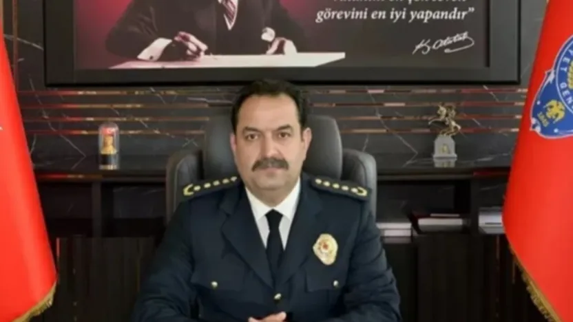 İlker Arslan ve F.A. Hakkında Tutuklama Kararı