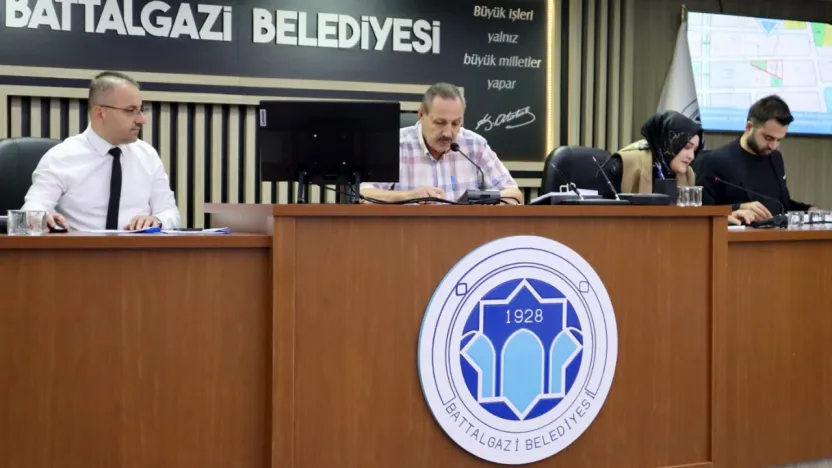 İmar Planı Değişiklikleri Meclis'ten Geçti