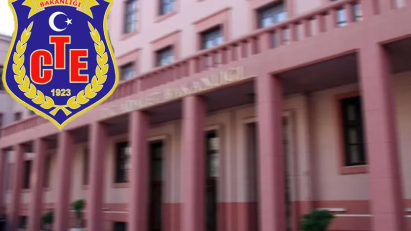 İnfaz düzenlemesi kararı Resmi Gazete'de