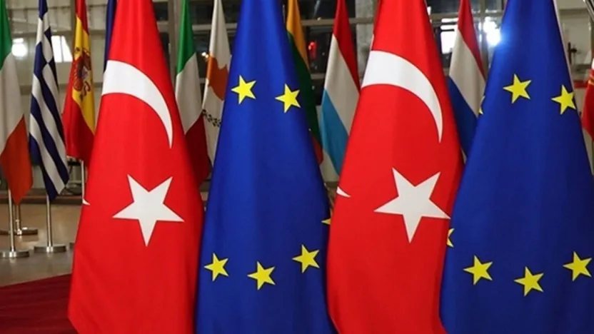 IPA III 2024 Finansman Anlaşması Yürürlükte: Türkiye'ye 366 Milyon Avro Destek