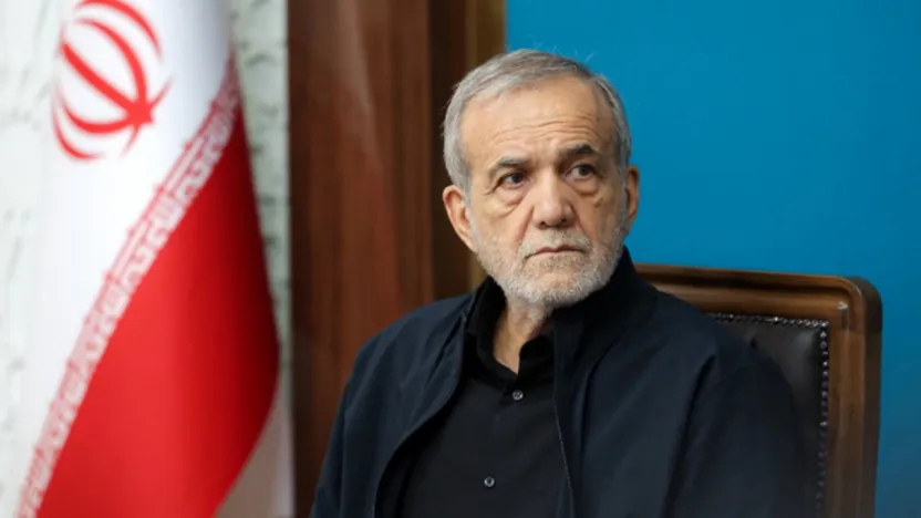 İran Cumhurbaşkanı, IAEA ile işbirliğinin askıya alınmasını onayladı
