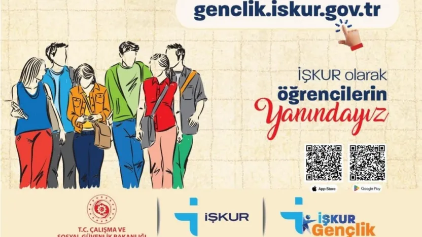 İŞKUR Gençlik Programı Başvuruları Malatya'da Başlıyor