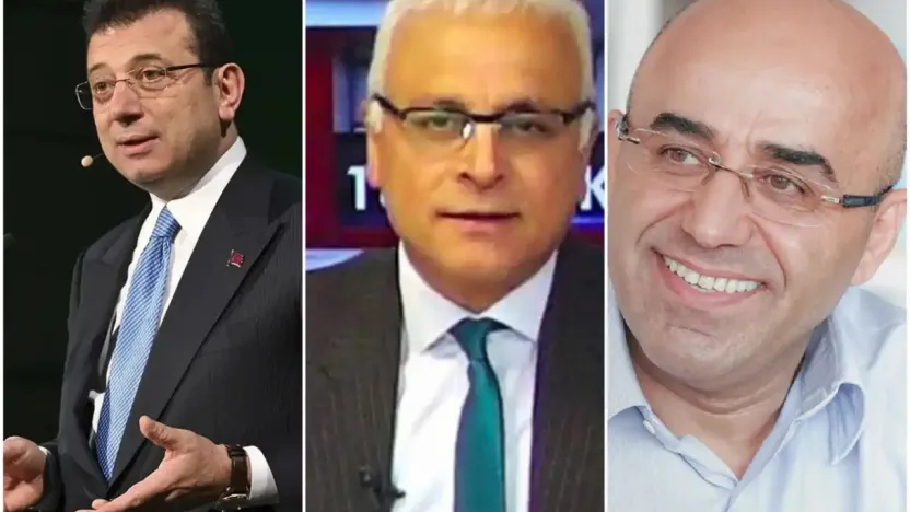 İstanbul Cumhuriyet Başsavcılığı'ndan İmamoğlu ve ekibine tutuklama talebi