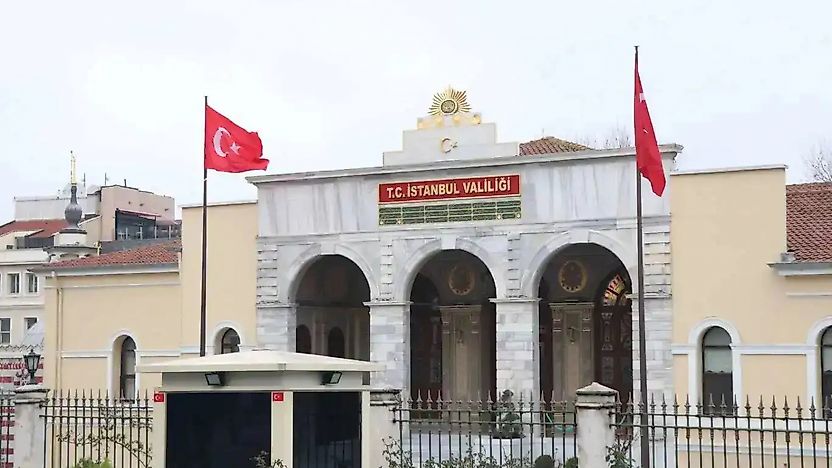 İstanbul'da eğitime 1 gün ara verildi