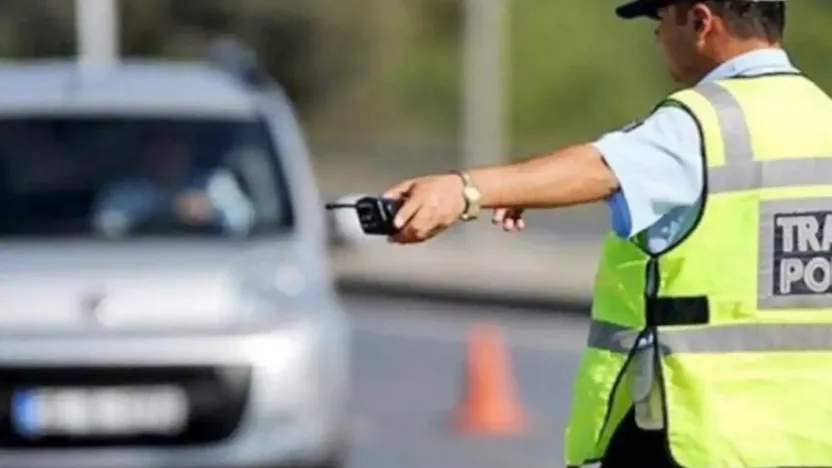 'İşte madde madde yeni trafik cezaları'