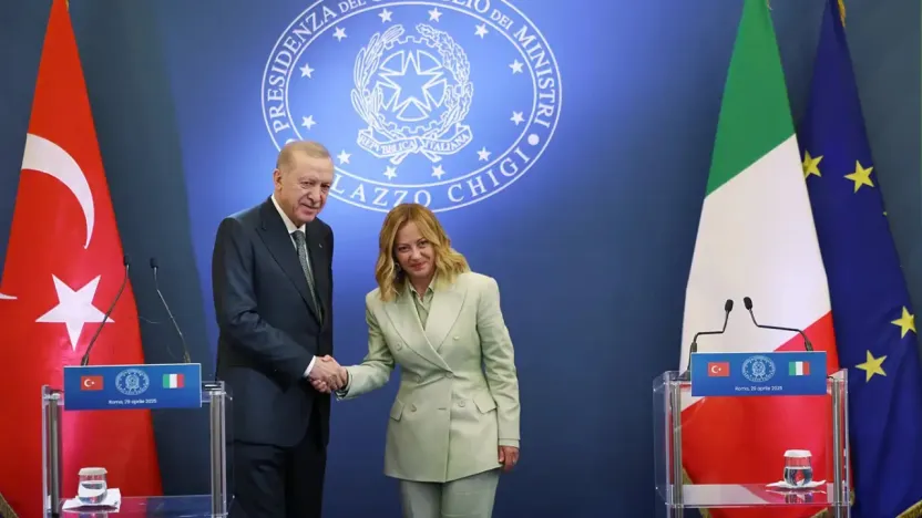 İtalya vize randevuları ile ilgili resmi açıklama