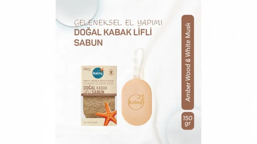 Kabak Lifi mi, Sabunlu Kese mi? Hangi Ürününüz Daha Derin Peeling Etkisi Sağlıyor?