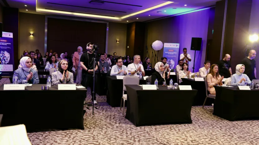 KADEM İnovasyonda Kadın Tematik Hızlandırma Programı'nın Kazananları Belli Oldu