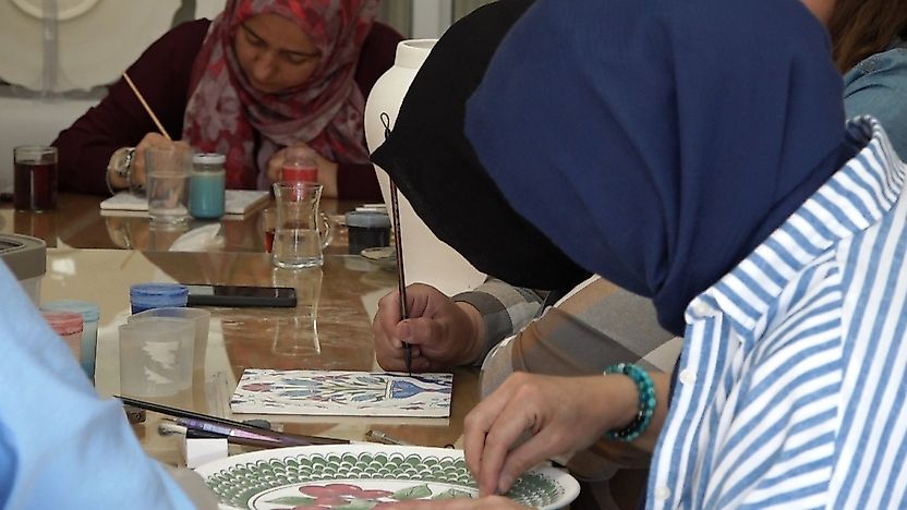 'Kadın güçlenirse Malatya güçlenir': 5 merkezde kurs dönemi açılıyor