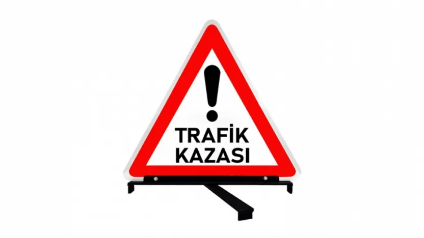 Kale'de Trafik Kazası: 1'i Ağır 3 Yaralı