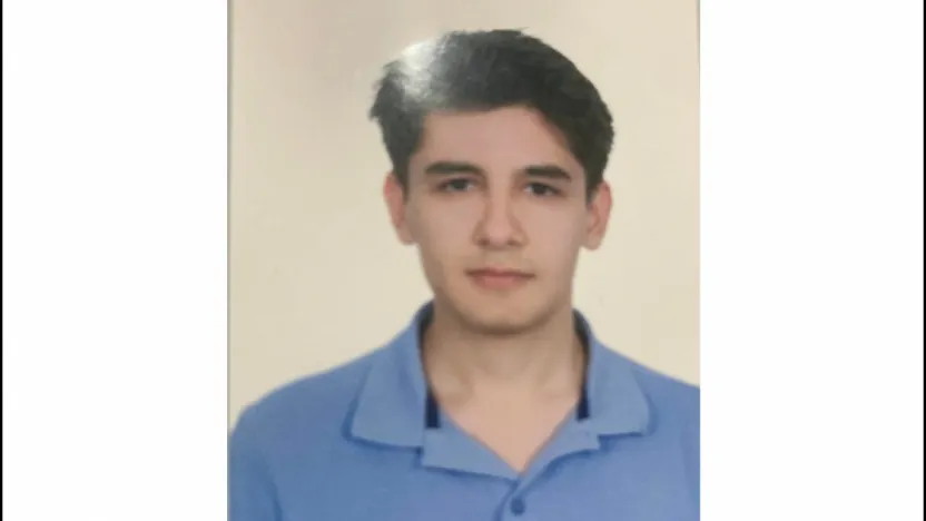 Kamyonla çarpışan motosiklet sürücüsü Vefat Etti