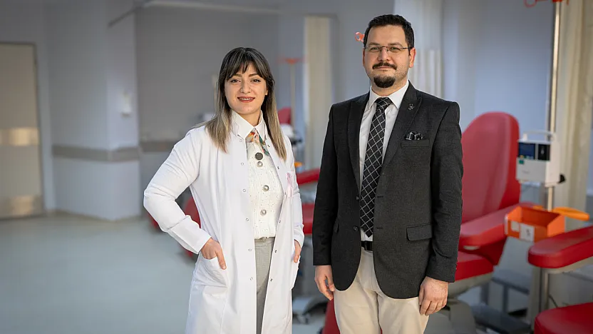 Kanserle Mücadelede Bilimsel Umut Artıyor