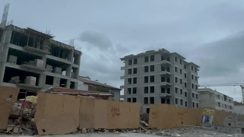 Kasım Ayında En Az 216 İşçi Öldü: Son 13 Yılın En Kötü Kasım Raporu