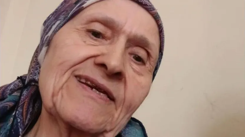 Kayıp İhbarı Sonrası Seferberlik: Sıddı Türk Sağ Salim Evinin Yolunu Tuttu