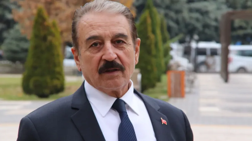 Keskin'den Malatya'ya Özel Trafik Eylem Planı Çağrısı