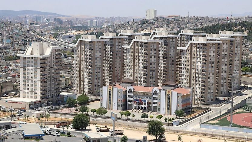 Kiracılar Dikkat! Ekim Ayı Kira Artış Tavanı Açıklandı