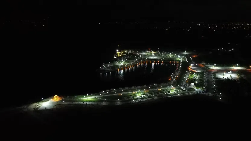 Kırkgöz Düğün Salonu Malatyalıların Yeni Gözdesi