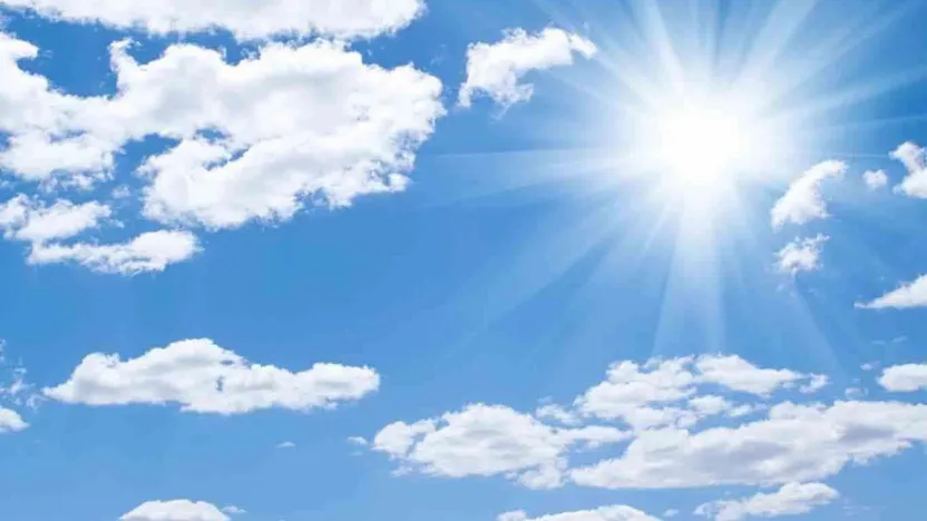 Kış Ortasında Bahar Havası: Aralık 2025 Rekor Sıcaklıklarla Geçti