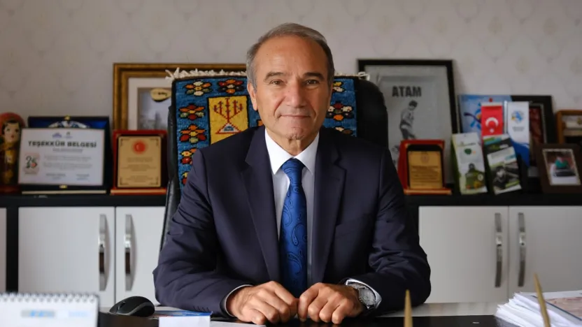 Kızıldaş: 'Biz Arguvan'a Aşkla Hizmet Ettik, Ersoy Eren Karalıyor'