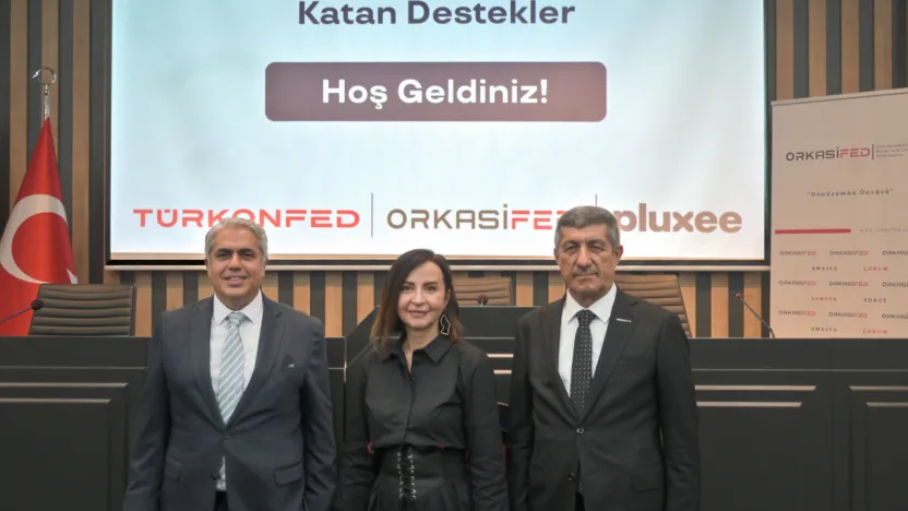 Koray Bozkurt: Dijital ve Kişiselleştirilebilir Çözümlerle KOBİ'lerin Yanındayız
