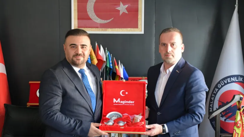 'Köy Korucularımız Bu Şehrin Gizli Kahramanlarıdır'