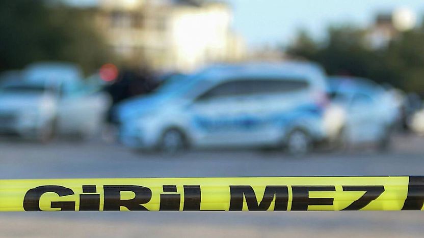 Kozinoğlu Soruşturmasında Gözaltına Alınmıştı: Turgay Tamer Evinde Ölü Bulundu