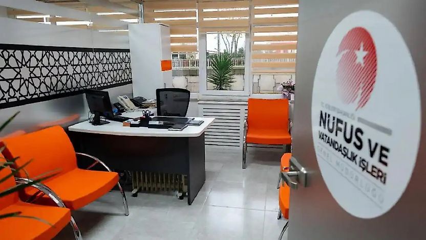 KPSS Ön Lisans adaylarına kolaylık: Nüfus müdürlükleri pazar günü açık