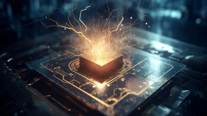 Kuantum ve Klasik Bilgisayarlar El Ele: IBM, FPGA ile Yeni Eşik Aştı