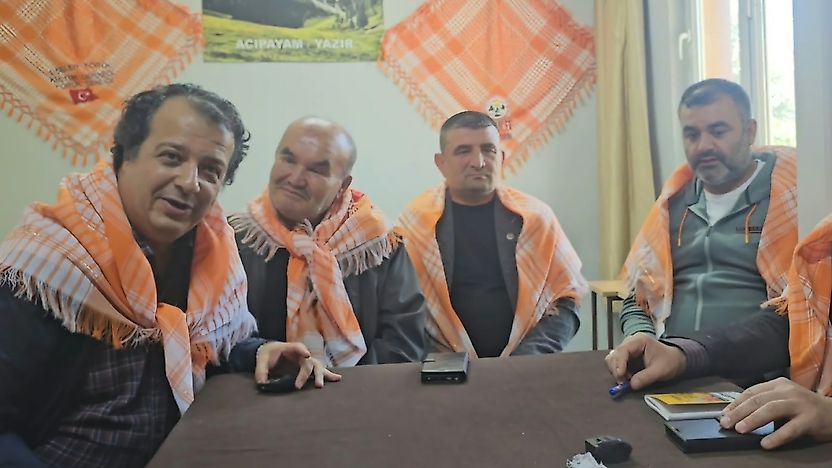 Küçükbaş Hayvancılık Alarm Veriyor! Üreticiler Çözüm Bekliyor