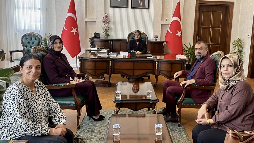 Kuluncak'ta Hayvancılık İstişaresi: Üreticilerin Sorunları ve Talepleri Görüşüldü