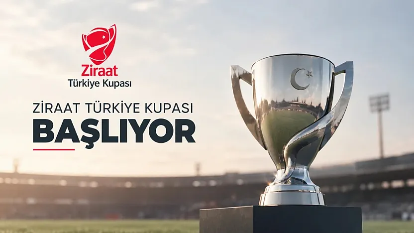 Kupada Heyecan Başlıyor, Yeşilyurtspor Rakibini Bekliyor