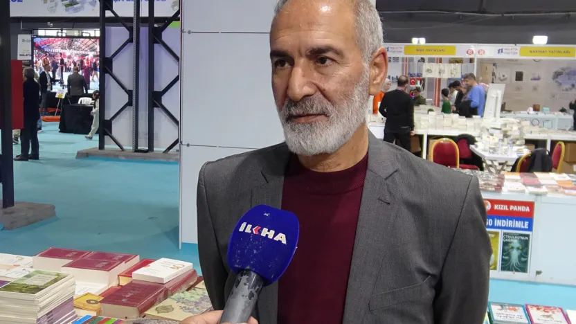 'Kürtçe Bir Medeniyet Dili, Siyasal Bir Sorun Değil'