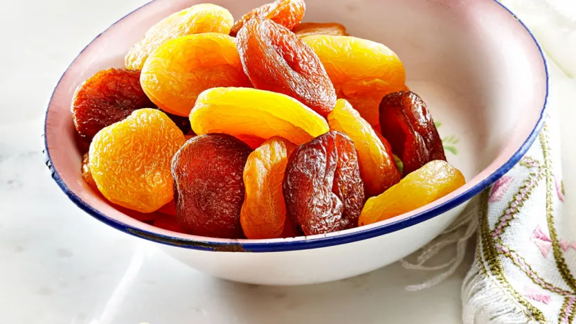 Kuru Kayısı, Kuru Üzüm ve Kuru İncirde Rekolte Düşüşü: İklim Krizi Alarmı