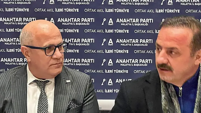 LEMAN dergisini en güçlü şekilde kınıyoruz.