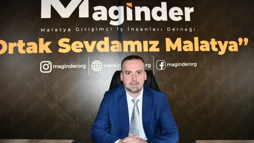 MAGİNDER Başkanı Karademir: 'Yerinde Dönüşüm Desteği Süresi Uzatılmalı'