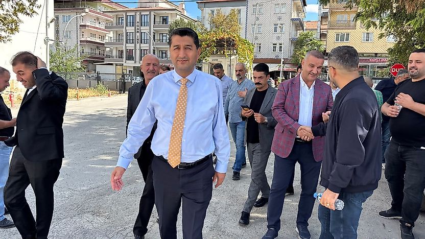 Mahmut Boyraz: 'Malatya'nın Röntgenini Çektik, Artık Sahaya Hazırız'