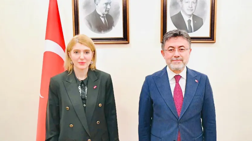Malatya, 2025'te Türkiye Tarım Desteklerinin yüzde 5,3'ünü Aldı
