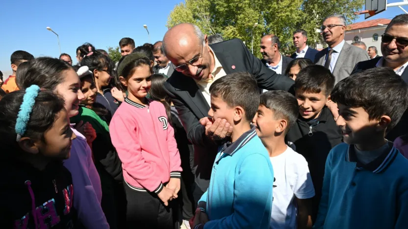 Malatya Büyükşehir Belediyesi'nden Üreticiye Büyük Destek