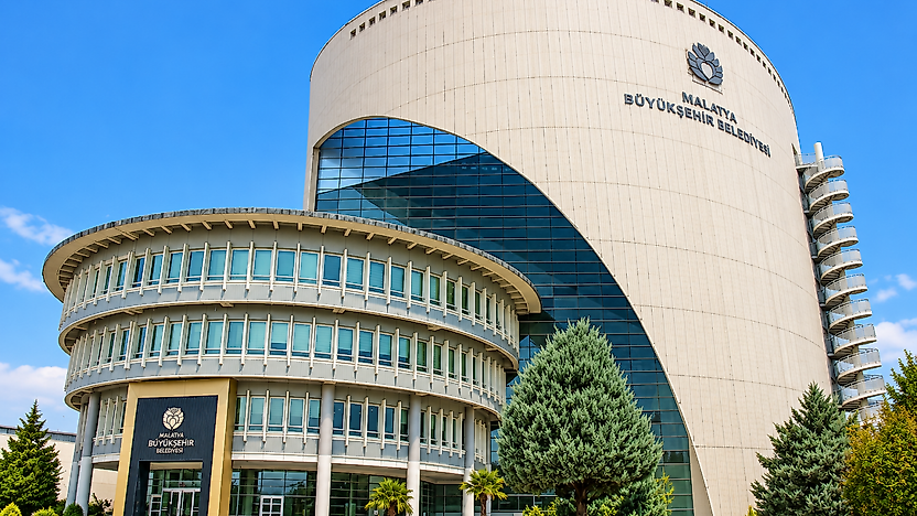 Malatya Büyükşehir Belediyesi Sayıştay Raporu 2025: Borçlar ve Dikkat Çeken Tespitler