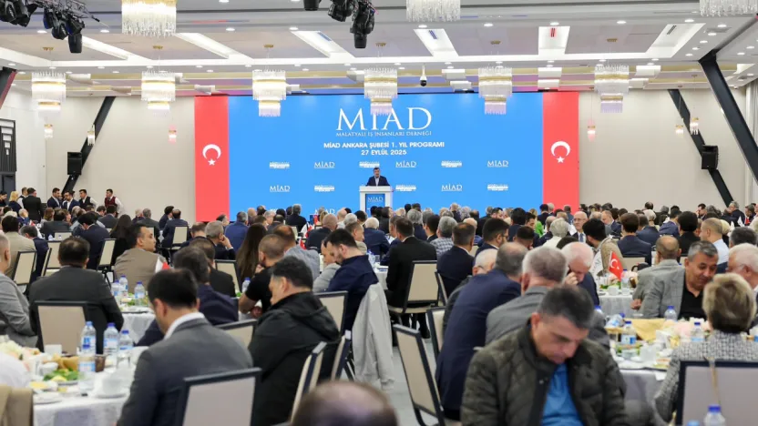 Malatya'da 79 Bin Konut Projesi: 46 Bini Teslim Edildi, Kalanı Yolda