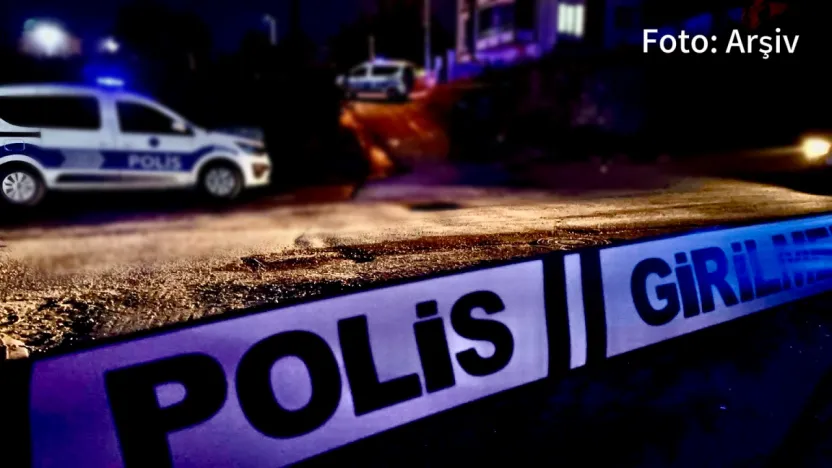Malatya'da 86 Yaşındaki Hasan Ulutaş Evinde Ölü Bulundu