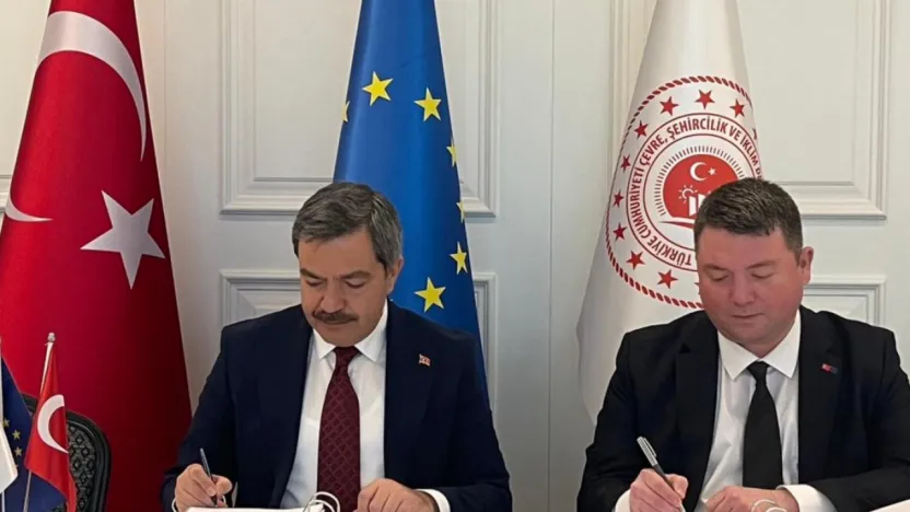 Malatya'da Akıllı Tarım Hamlesi: 716 Bin Avroluk AB Projesi Başladı